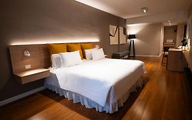 Feirs Park Hotel Buenos Aires 5*